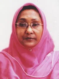 Prof. Dr. Kamrun Nahar — Gynecology, Obstetrics, Infertility Specialist & Surgeon