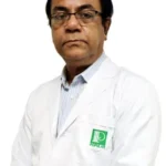 Prof. Dr. Kanuj Kumar Barman, Neurology (Brain, Stroke, Headache) & Medicine Specialist