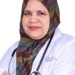 Prof. Dr. Kazi Morjina Begum, Gynecology, Obstetrics Specialist & Surgeon