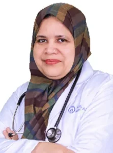 Prof. Dr. Kazi Morjina Begum, Gynecology, Obstetrics Specialist & Surgeon