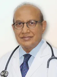 Prof. Dr. Khondker Abdul Awal Rizvi — Orthopedics (Bone, Joint, Arthritis, Spine, Injury) Specialist & Trauma Surgeon