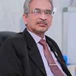 Prof. Dr. L. C. Kundu, Child Diseases & Child Kidney Specialist