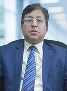 Prof. Dr. M. Abdus Samad, Orthopedic (Bone, Joint, Arthritis, Trauma) Specialist & Surgeon