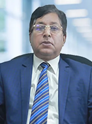 Prof. Dr. M. Abdus Samad — Orthopedic (Bone, Joint, Arthritis, Trauma) Specialist & Surgeon