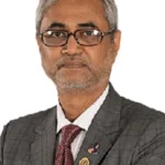 Prof. Dr. Mahbubur Rahman, Clinical Hematologist & Hemato-Oncologist