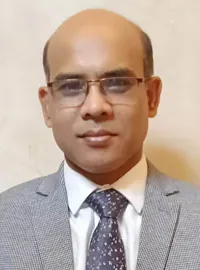 Prof. Dr. Manik Kumar Talukder — Newborn, Adolescent & Child Diseases Specialist