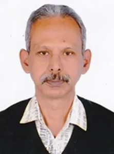 Prof. Dr. Md. Abdul Khalek, Eye Specialist & Phaco Surgeon