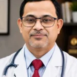 Professor Dr. Md. Anowarul Islam, Orthopedics Specialist & Spine Surgeon