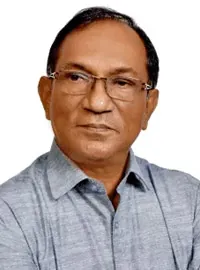 Prof. Dr. Md. Harisul Hoque — Clinical Cardiology, Heart Failure, Hypertension, Heart Attack, Arrhythmia, Cardiomyopathy Specialist