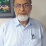 Prof. Dr. Md. Hasanur Rashid, Chest Diseases & Medicine Specialist