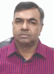 Prof. Dr. Md. Kamrul Alam, Chest & Esophageal Surgeon