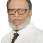 Prof. Dr. Md. Manjur Alam, General, Gastro-Intestinal & Breast Surgery Specialist