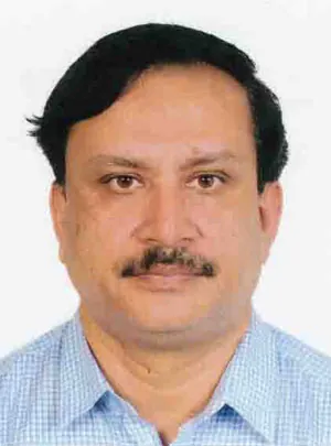 Prof. Dr. Md. Mohsen Chowdhury — Hepatobiliary, Pancreatic, Liver Transplant & Laparoscopic Surgeon