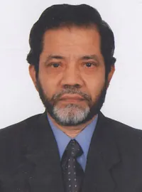 Prof. Dr. Md. Moyeenuzzaman — Physical Medicine (Arthritis, Pain, Paralysis, Sports Injury) Specialist