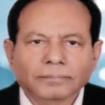 Prof. Dr. Md. Mukhlesur Rahman, Medicine (All Diseases of Adults) Specialist
