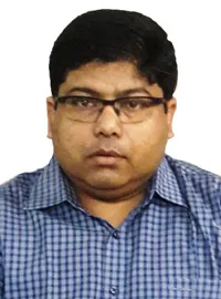 Prof. Dr. Md. Razibul Alam — Gastroenterology (Stomach, Intestine, Pancreas, Gallbladder, Liver) Specialist