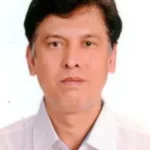 Prof. Dr. Md. Rezaul Hoque, Pain Management Specialist & Anesthesiologist