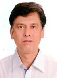 Prof. Dr. Md. Rezaul Hoque — Pain Management Specialist & Anesthesiologist