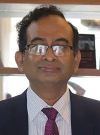 Prof. Dr. Md. Shahinul Alam — Liver Diseases, Medicine & Therapeutic Endoscopy Specialist