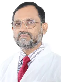 Prof. Dr. Md. Zahidur Rahman — Orthopedics, Arthroplasty, Trauma & Spine Surgeon