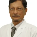 Prof. Dr. Md. Mahbubur Rahman, Vascular & Endovascular Surgeon