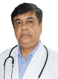 Prof. Dr. Monaim Hossen — Orthopedics, Arthroplasty & Arthroscopy Surgeon