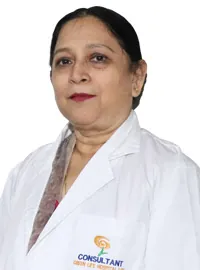 Prof. Dr. Nasima Akhtar — ENT (Ear, Nose, Throat) Specialist & Head Neck Surgeon