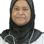 Prof. Dr. Nasima Arjumand Banu, Gynecology, Obstetrics Specialist & Surgeon