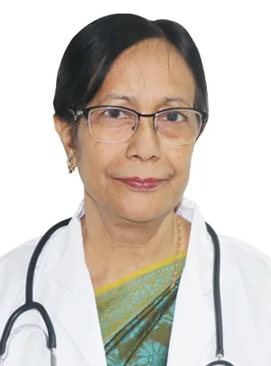 Prof. Dr. Nishat Begum — General, Breast & Colorectal Specialist Surgeon