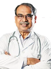 Prof. Dr. Quamruddin Ahmad — Neurolomedicine (Brain, Stroke, Nerve, Headache, Migraine) Specialist