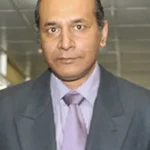 Prof. Dr. R. A. Chowdhury Pervez, General & Laparoscopic Specialist Surgeon