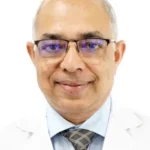 Prof. Dr. Raju Titus Chacko, Cancer Specialist & Medical Oncologist