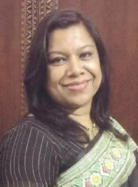 Prof. Dr. Sabina Husein — Gynecology, Obstetrics Specialist & Surgeon