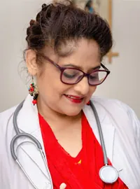 Prof. Dr. Salma Yesmin Choudhury — General & Laparoscopic Surgeon Breast Cancer, Stomach Surgery, Gallbladder, Laparoscopic Hernia Repair, Laparoscopic Appendectomy, Diagnostic Laparoscopy, Laparoscopic Adhesiolysis