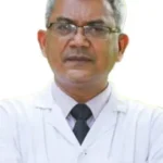 Prof. Dr. Sami Ahmad, General & Laparoscopic Specialist Surgeon