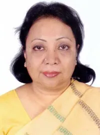 Prof. Dr. Shahana Akhter Rahman — Newborn, Adolescence, Child Diseases & Pediatric Rheumatology Specialist