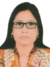 Prof. Dr. Shopna Rani Dhar — Gynecology, Obstetrics Specialist & Surgeon