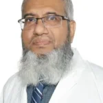 Prof. Dr. Sk. Abdul Fattah, Medicine, Chest, Asthma & Respiratory Diseases Specialist