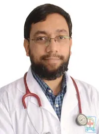 Prof. Dr. Solaiman Hossain — Interventional Cardiologist & Cardiology Specialist