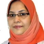 Prof. Dr. Suha Jesmin, Gynecology, Obstetrics Specialist & Laparoscopic Surgeon