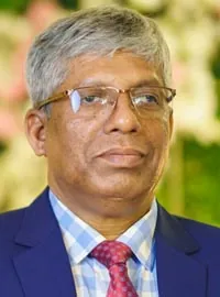 Prof. Dr. Sunil Kumar Biswas — Medicine & Rheumatology Specialist