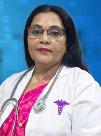 Prof. Dr. Suraiya Sultana — Gynecology, Obstetrics, Infertility & Gynecological Cancer Specialist