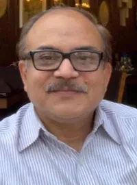 Prof. Dr. Syed Rezaul Huq — Chest Diseases, Asthma, Allergy, TB & Respiratory Medicine Specialist