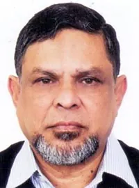 Prof. Dr. Syed Serajul Karim — General, Thyroid, Breast, Endocrine, Laparoscopic Specialist Surgeon