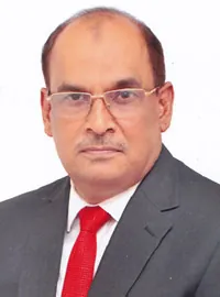 Prof. Dr. Zamanul Islam Bhuiyan — Urology (Kidneys, Bladder, Ureters, Prostate) Specialist & Laparoscopic Surgeon
