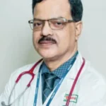 Prof. Maj Gen. Dr. Md Shameem Haidar, Rheumatology & Medicine Specialist