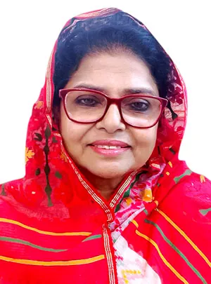 Prof. (Major) Dr. Laila Arjumand Banu — Gynecology, Obstetrics, Infertility Specialist & Laparoscopic Surgeon
