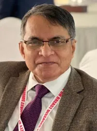 Prof. Saif Uddin Ahmed — Laparoscopy, Breast, Gastrointestinal, Tumor, & Cancer Surgery Specialist