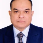 Professor Dr. Tahsinul Amin, Pediatrician & Neonatologist