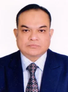 Professor Dr. Tahsinul Amin, Pediatrician & Neonatologist